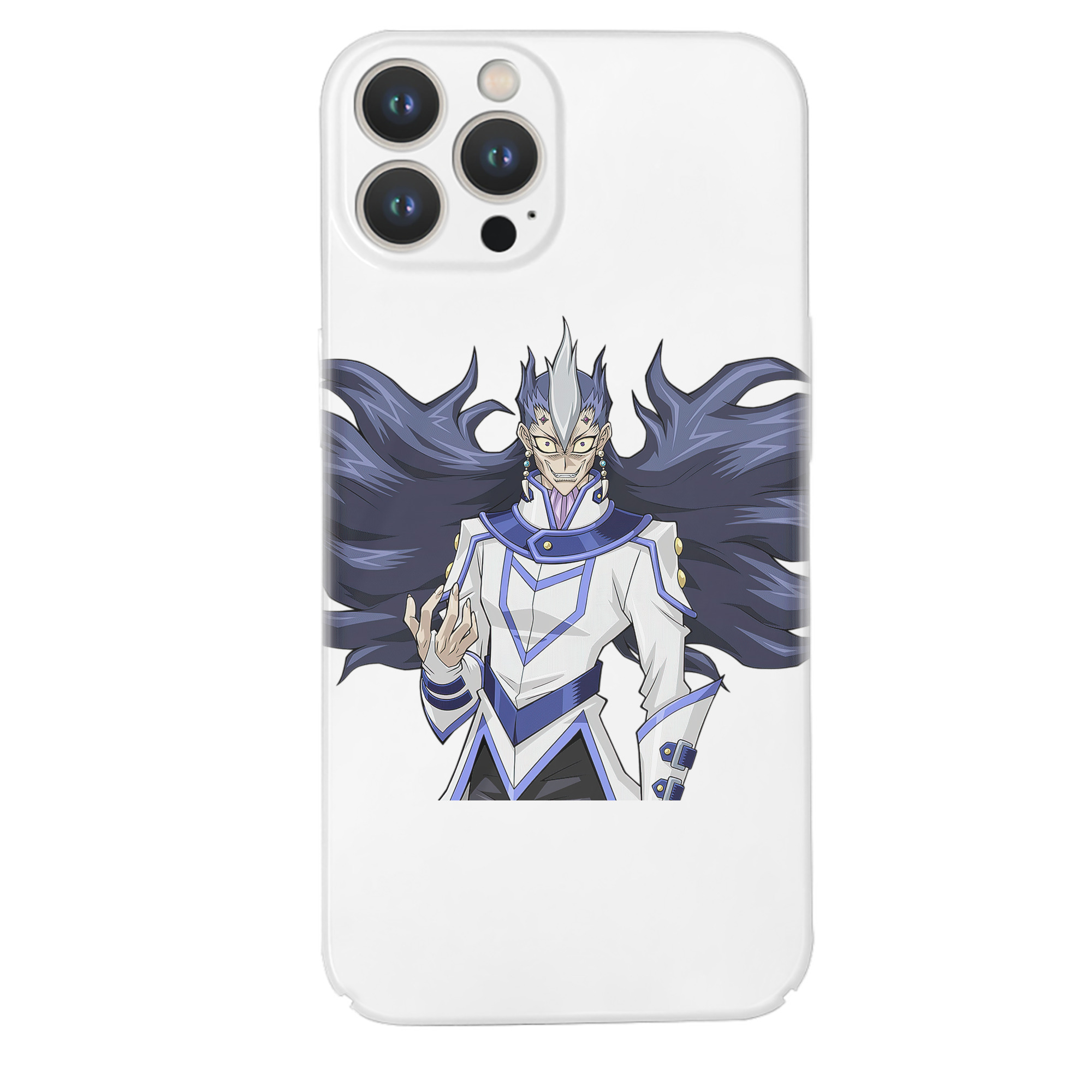 （画像用） 遊☆戯☆王 Yu-Gi-Oh! 【iPhone 14シリーズ対応】ハードケース